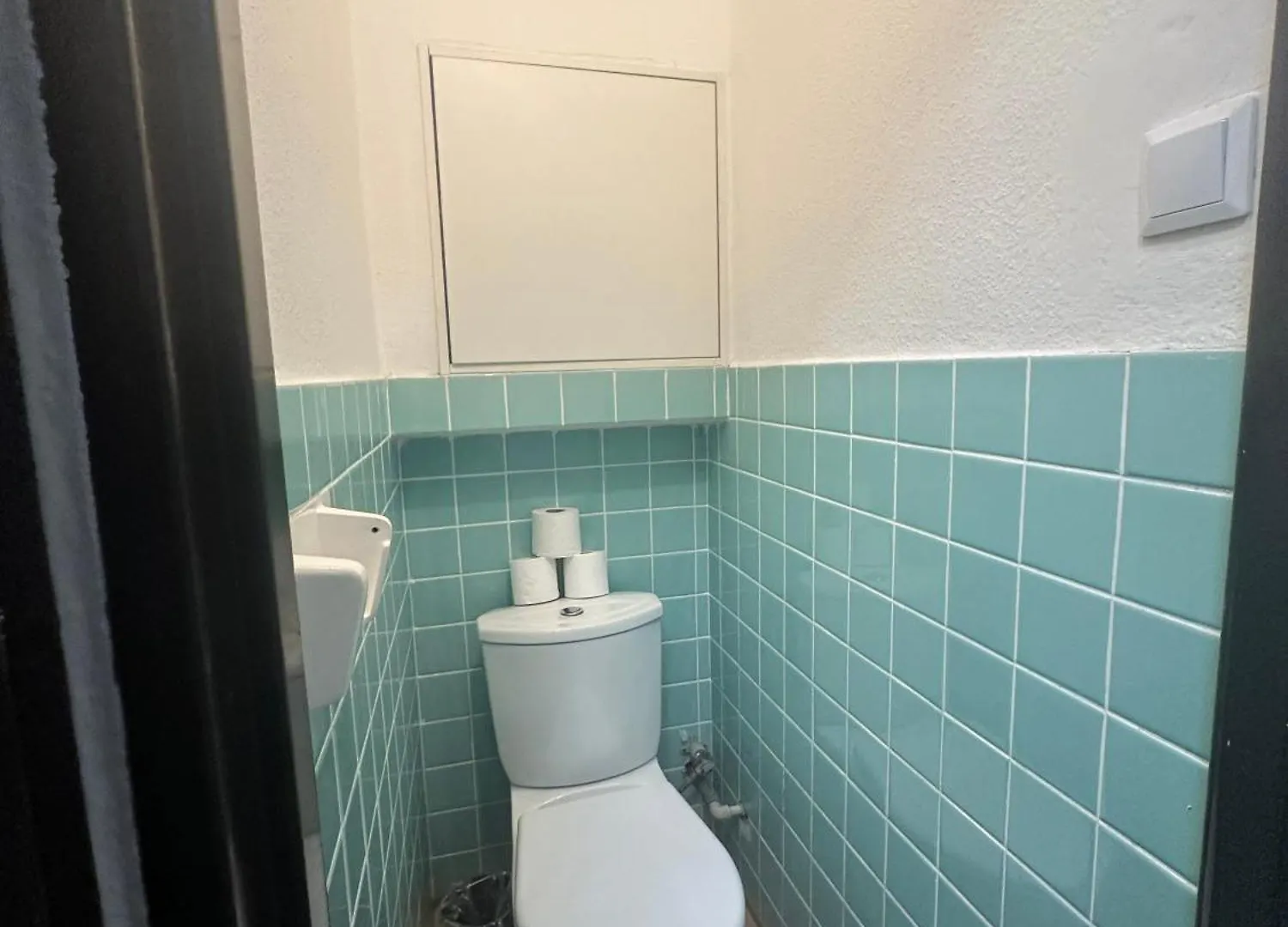 Budget Dlouha Apartment Praga